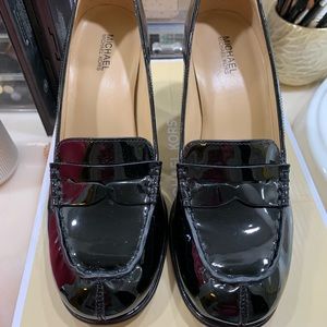 Michael Kors Bayville Loafer